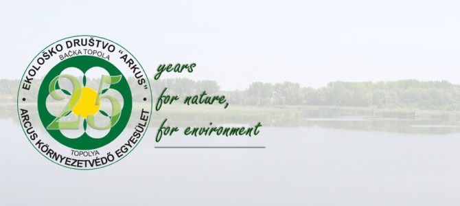 25 Years of Arcus Ecological Association