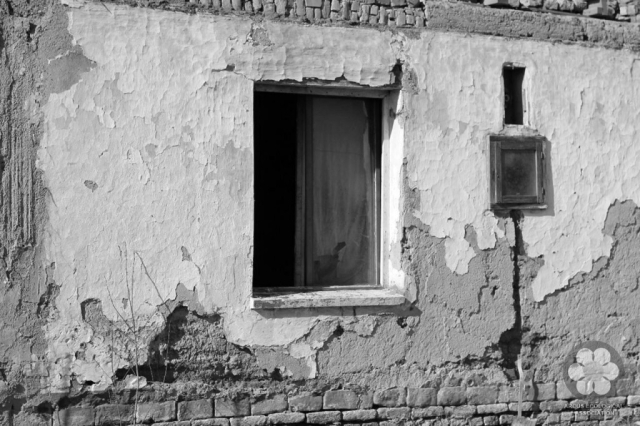 Volt egyszer egy ablak (Photo: Sihelnik József)