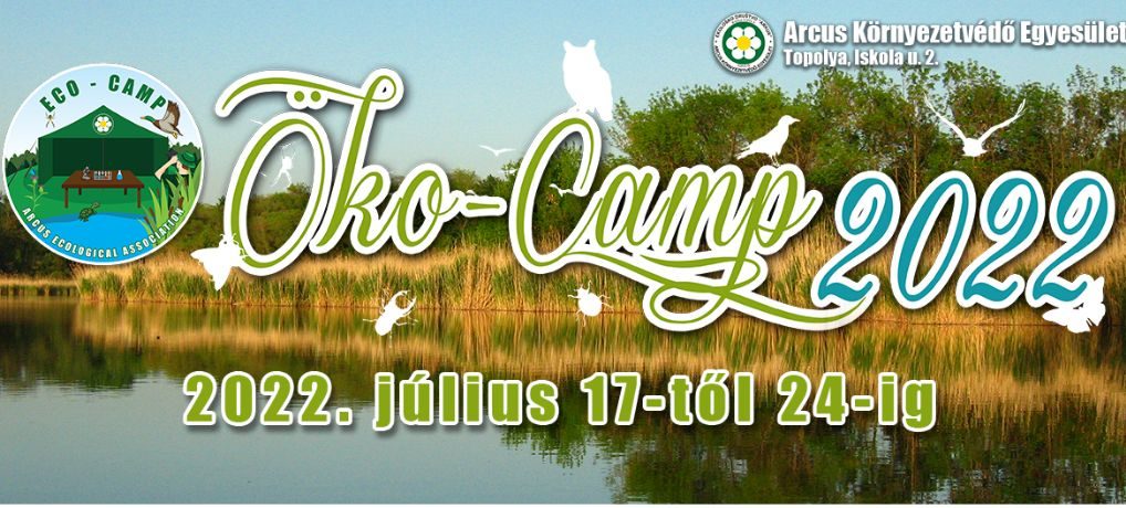 ÖKO-CAMP 2022