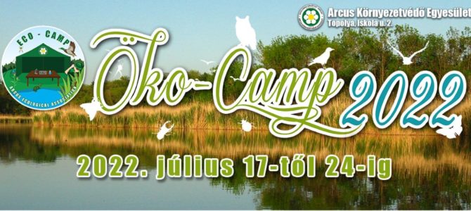ÖKO-CAMP 2022