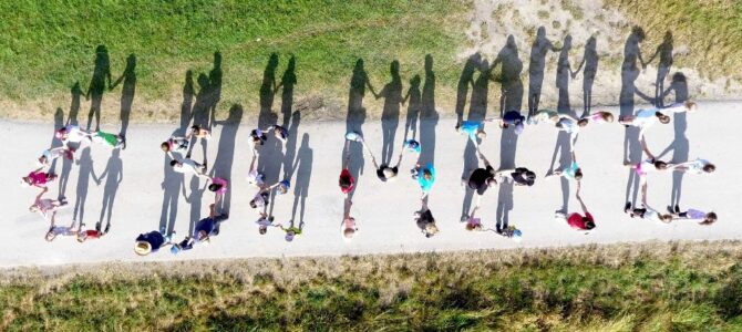 IV. Csemete Természetismereti Oktatótábor