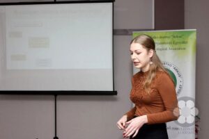 IX. Vajdasági Fiatal Természetkutatók Találkozója (Photo: Sihelnik József)