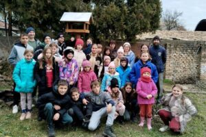 IV. Kishegyesi Természetbarát Nap (Photo: Arcus Ecological Association)